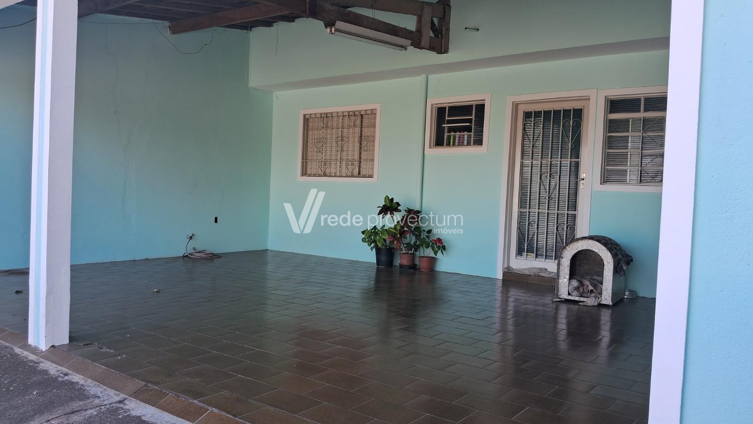 CA304416 | Casa venda Jardim Campos Elíseos | Campinas/SP