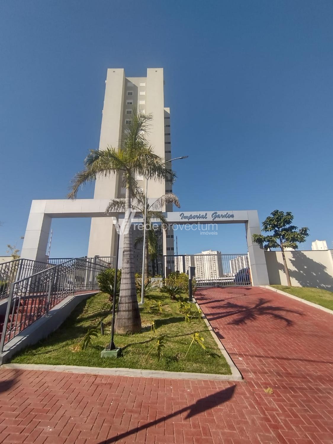 AP304421 | Apartamento venda Parque Industrial | Campinas/SP