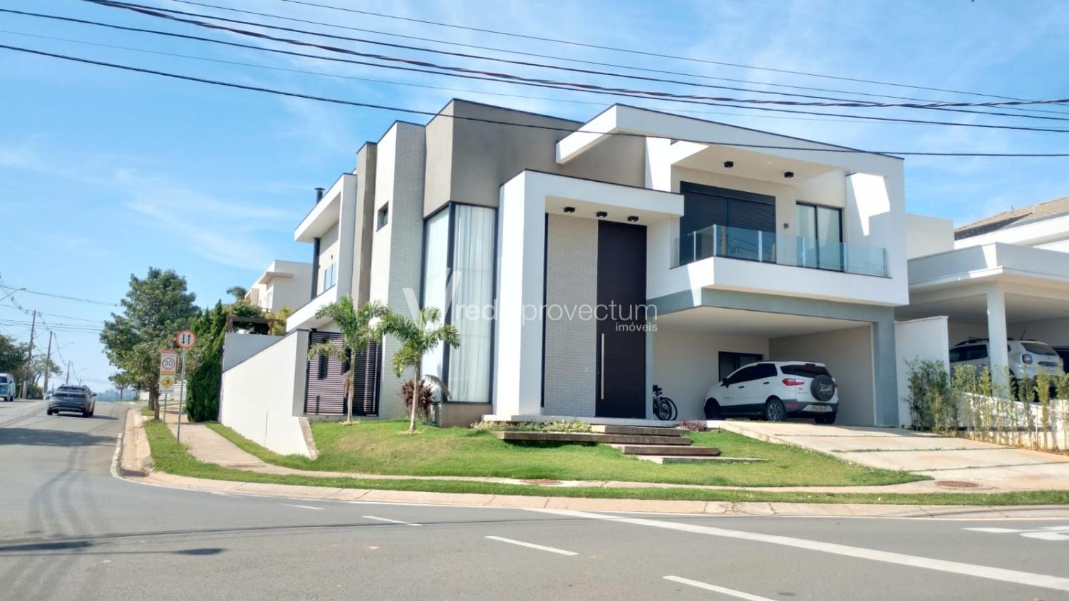 CA304436 | Casa venda Swiss Park | Campinas/SP