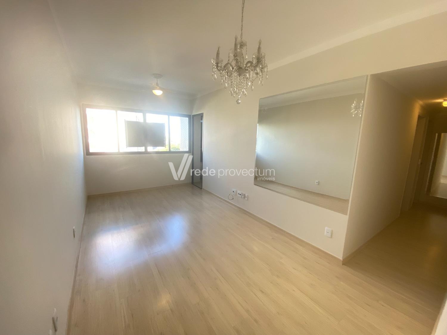 AP304441 | Apartamento venda Bonfim | Campinas/SP