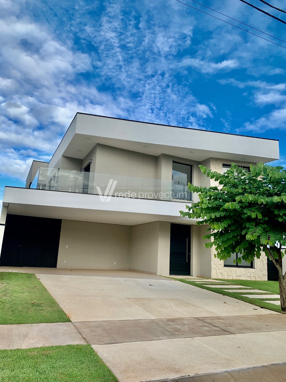 CA304464 | Casa venda Residencial Parque dos Alecrins | Campinas/SP