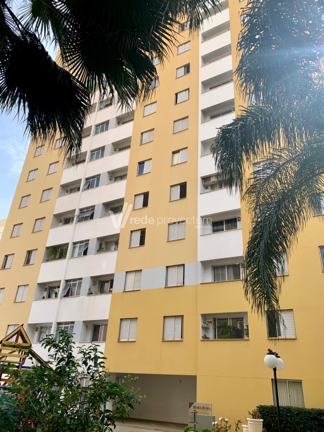 AP304472 | Apartamento venda Parque Itália | Campinas/SP