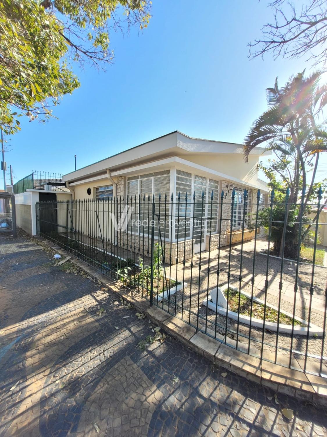 CA304505 | Casa aluguel São Bernardo | Campinas/SP