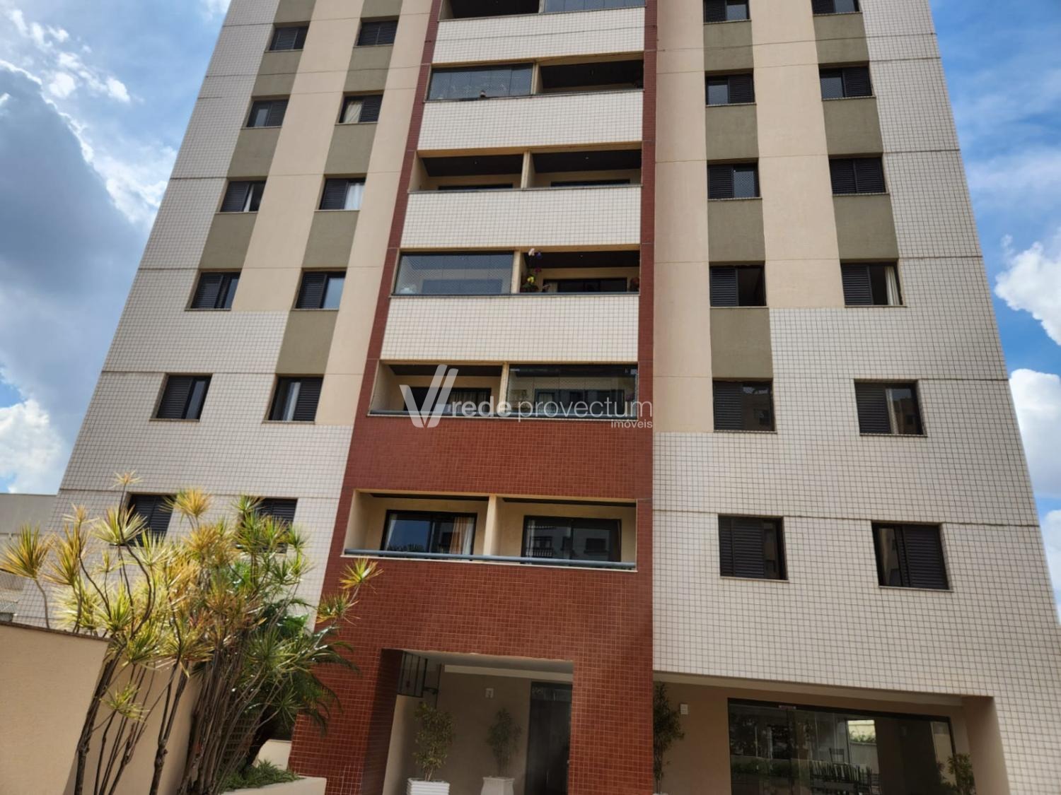 AP304516 | Apartamento venda Vila João Jorge | Campinas/SP