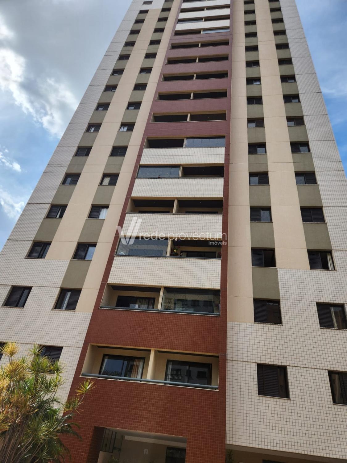 AP304516 | Apartamento venda Vila João Jorge | Campinas/SP