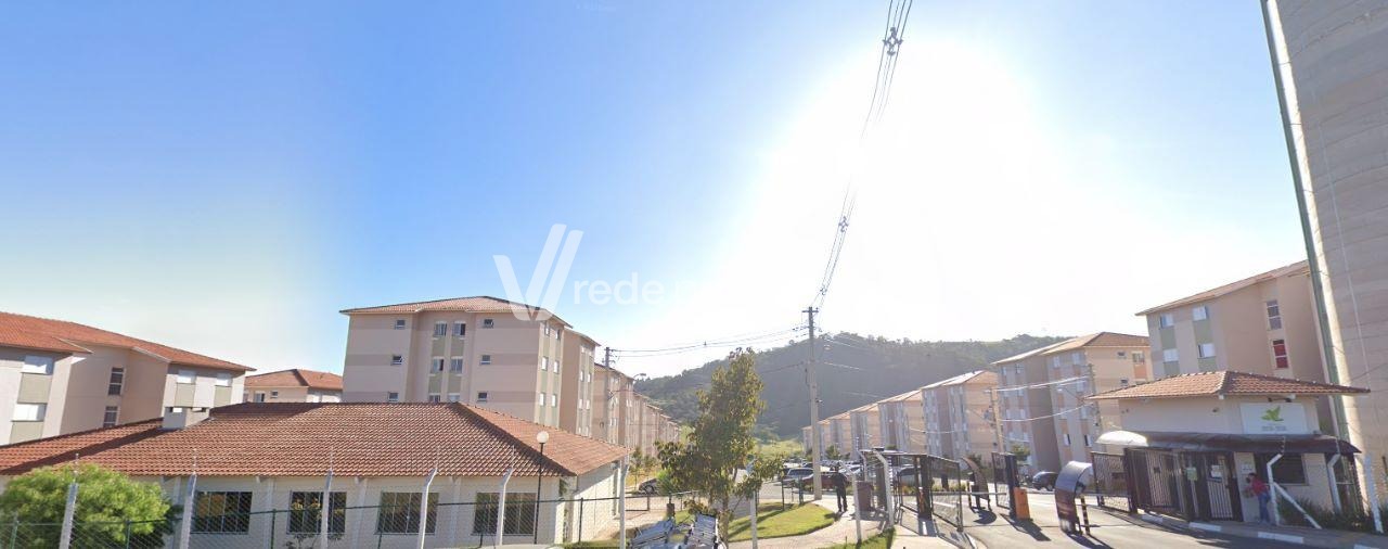 AP304520 | Apartamento venda Loteamento Nova Espírito Santo | Valinhos/SP