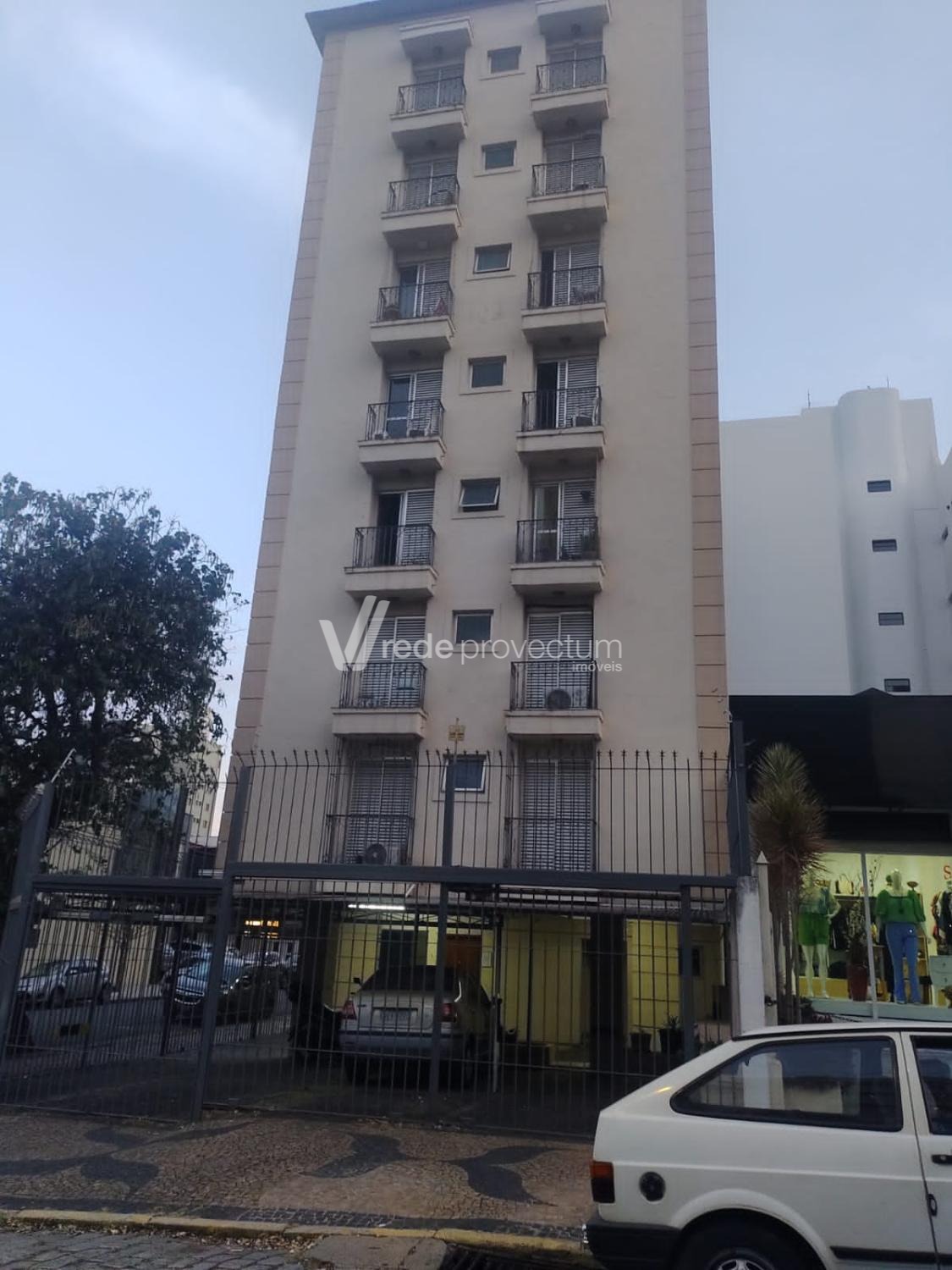 AP304531 | Apartamento venda Cambuí | Campinas/SP