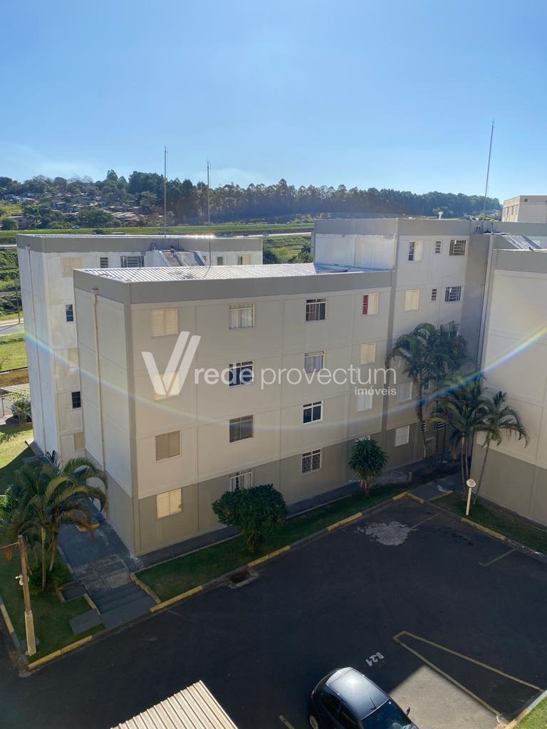 AP304574 | Apartamento venda Parque Residencial Vila União | Campinas/SP