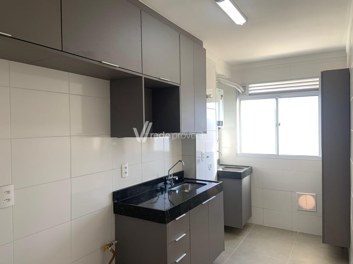 AP304580 | Apartamento aluguel Parque Industrial | Campinas/SP