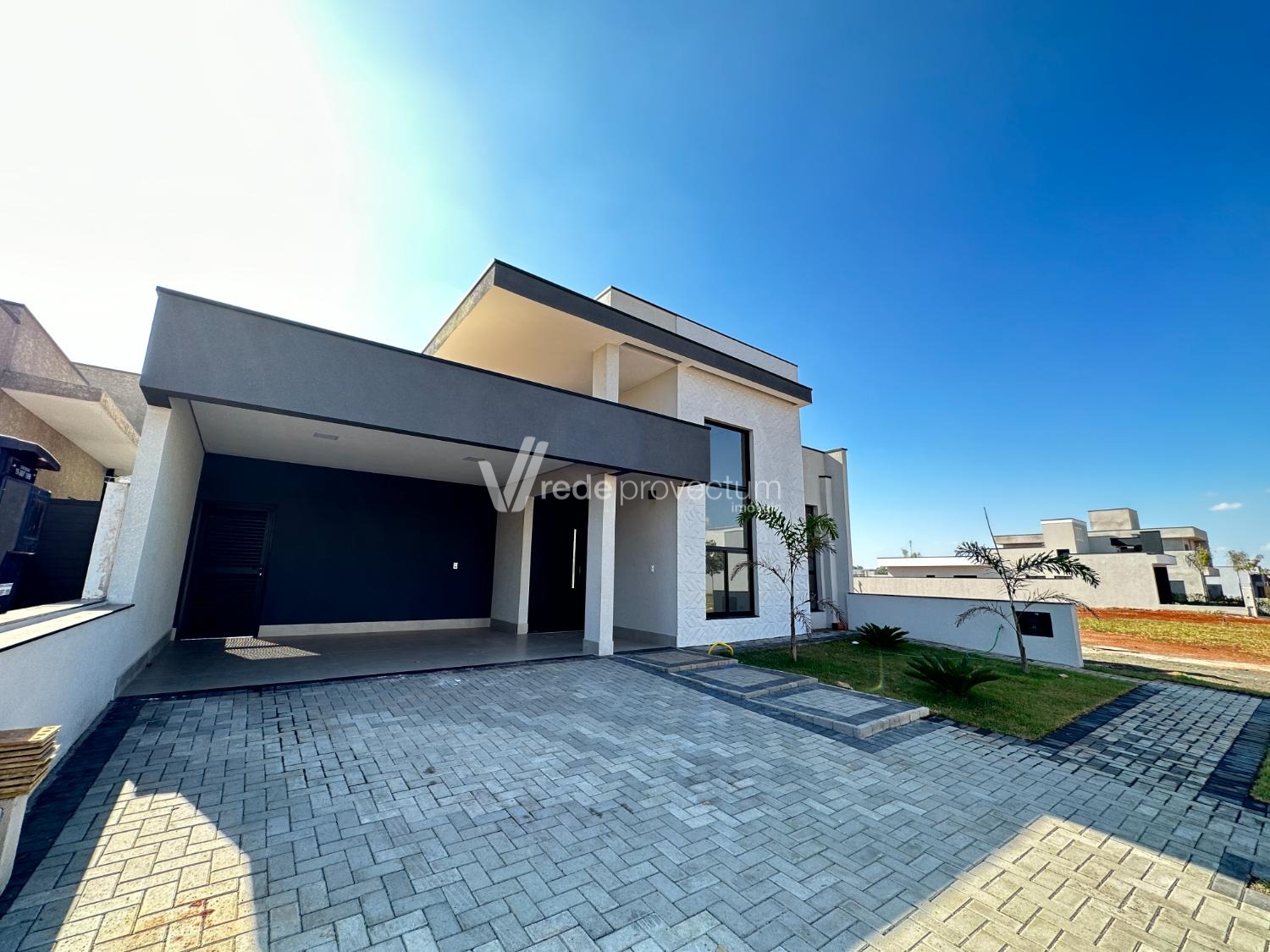 CA304585 | Casa aluguel Parque Brasil 500 | Paulínia/SP