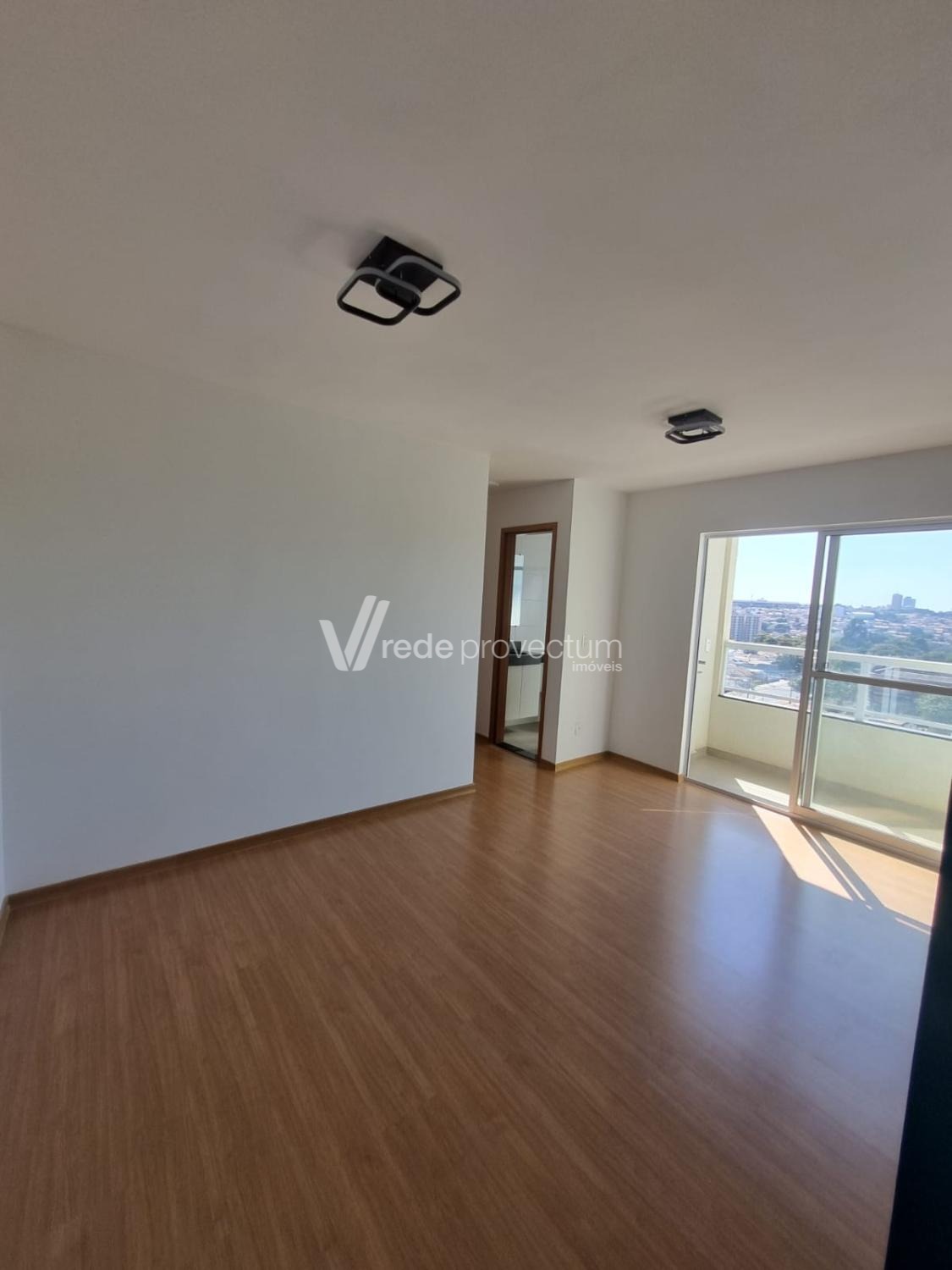 AP304608 | Apartamento venda Parque Industrial | Campinas/SP