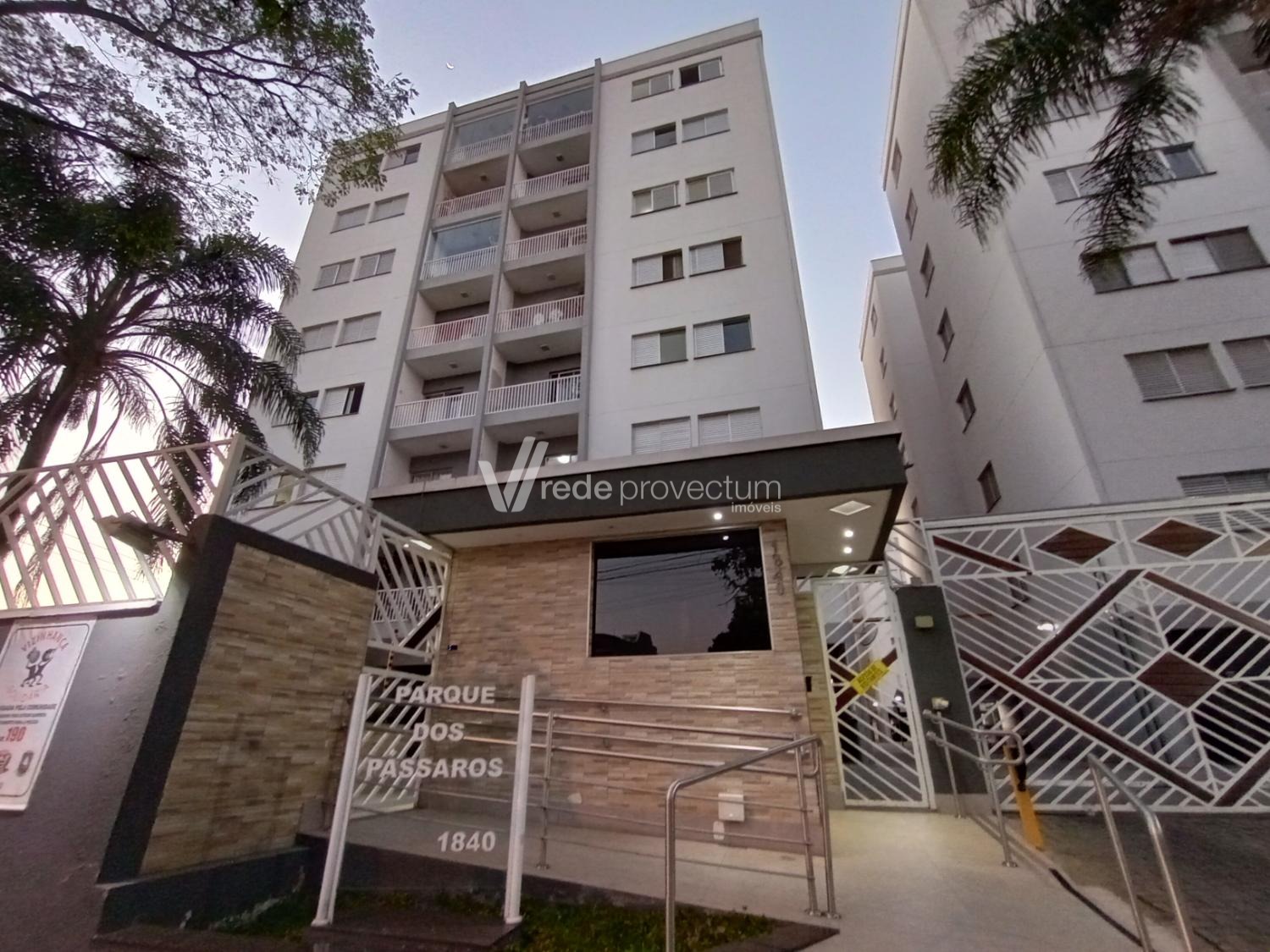 AP304609 | Apartamento venda Parque Prado | Campinas/SP