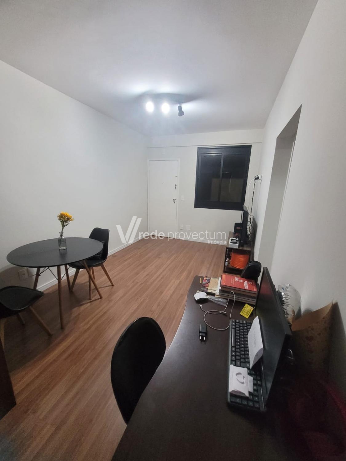 AP304610 | Apartamento venda Vila Industrial | Campinas/SP