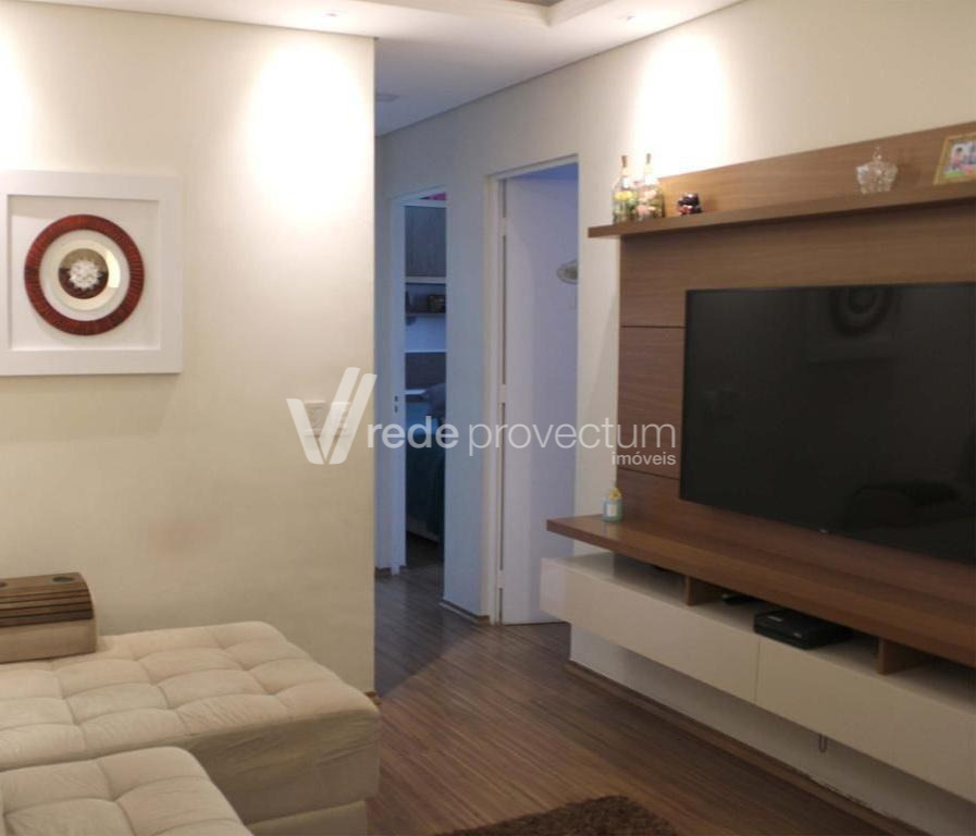 AP304626 | Apartamento venda Jardim Ipaussurama | Campinas/SP