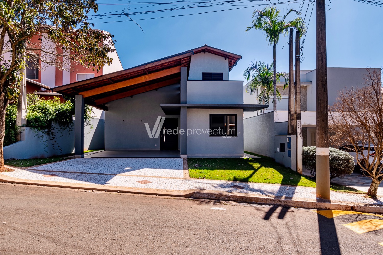 CA304634 | Casa venda Barão Geraldo | Campinas/SP