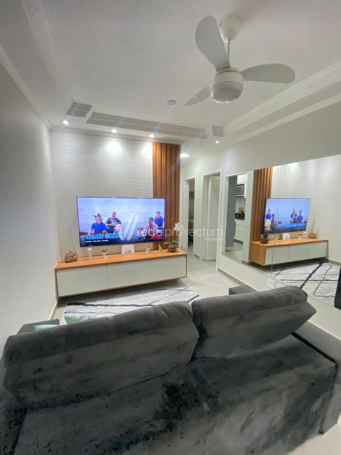 AP304652 | Apartamento venda Jardim Recanto dos Sonhos | Sumaré/SP