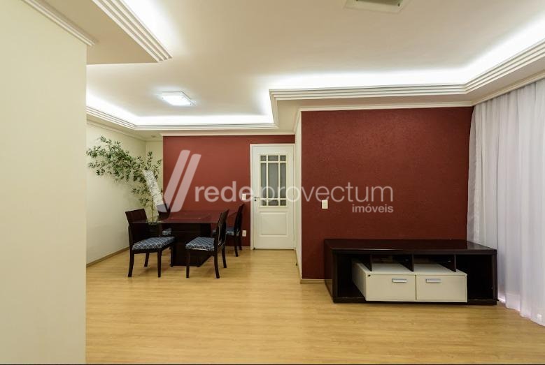 AP304661 | Apartamento venda Botafogo | Campinas/SP