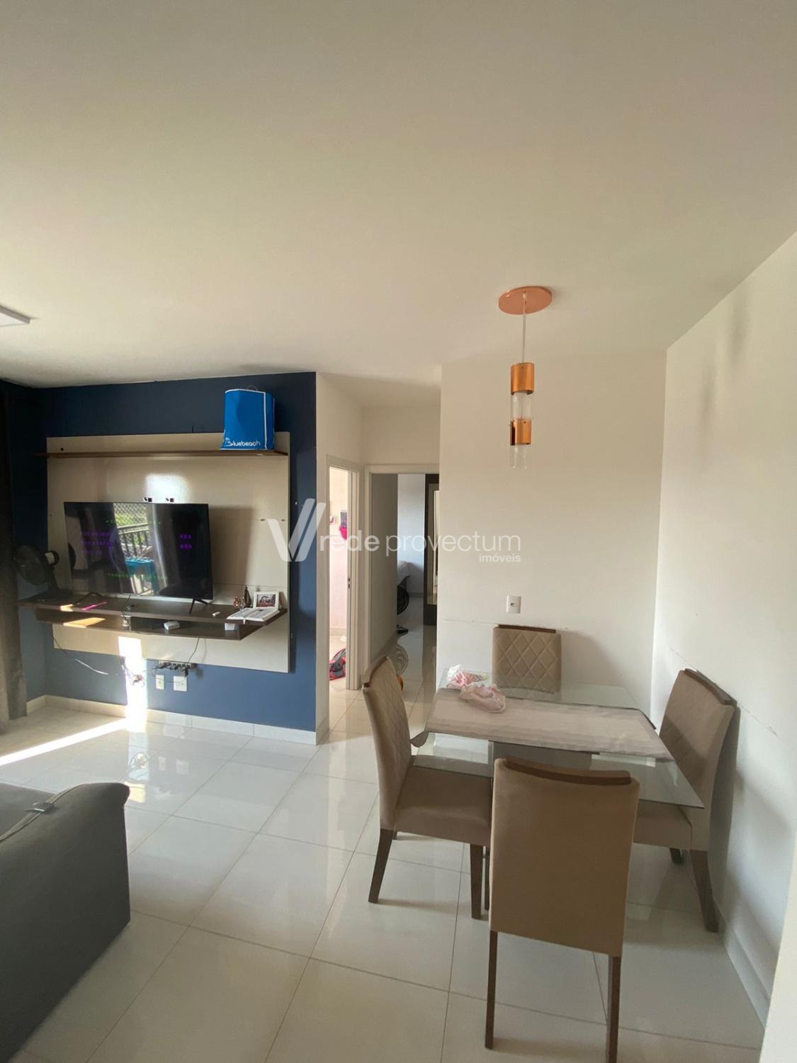 AP304679 | Apartamento venda Parque Gabriel | Hortolândia/SP