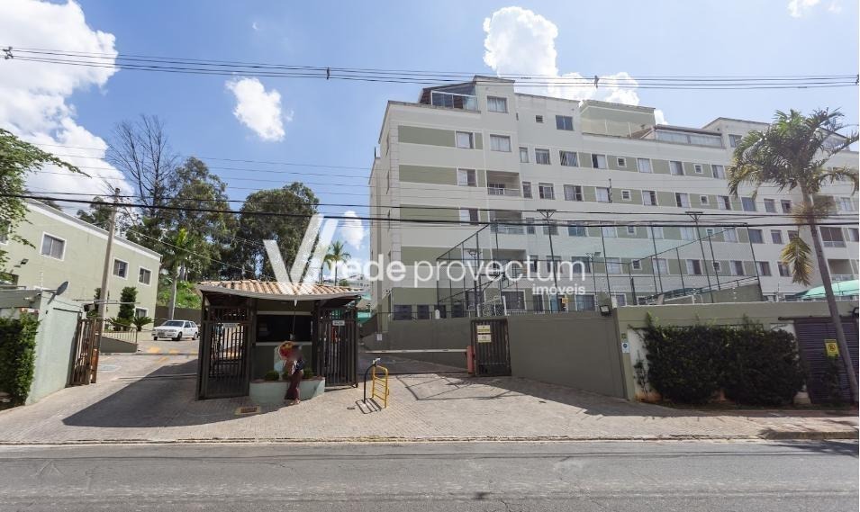 CO304690 | Cobertura venda Jardim Nova Europa | Campinas/SP