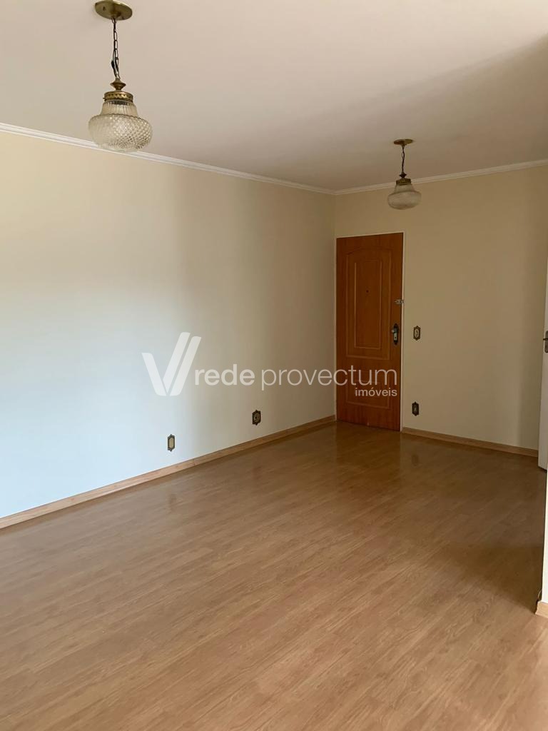 AP304692 | Apartamento venda Vila Proost de Souza | Campinas/SP