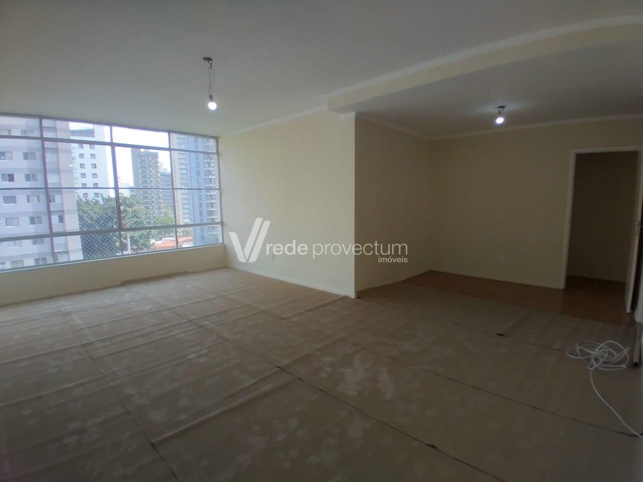 AP304701 | Apartamento aluguel Centro | Campinas/SP