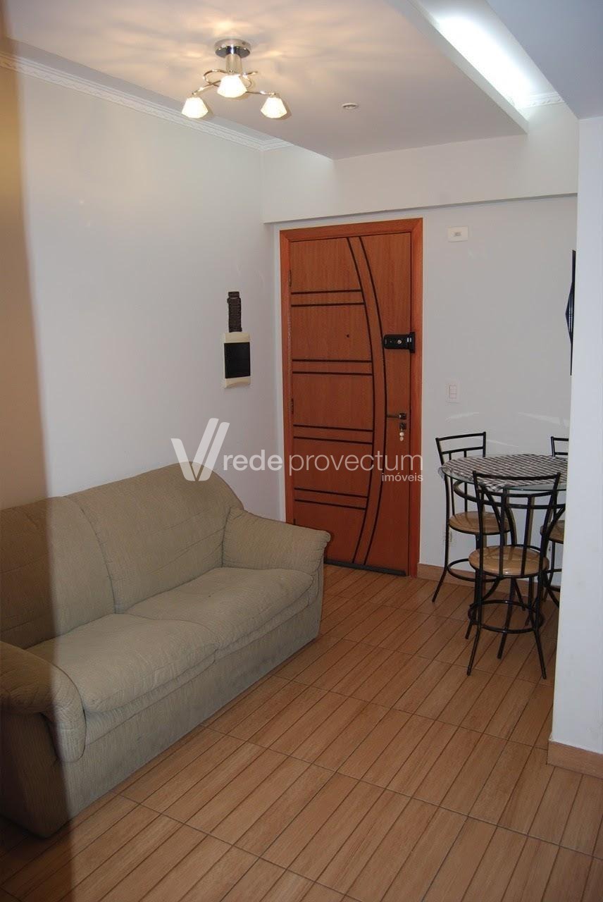 AP304712 | Apartamento venda Centro | Campinas/SP