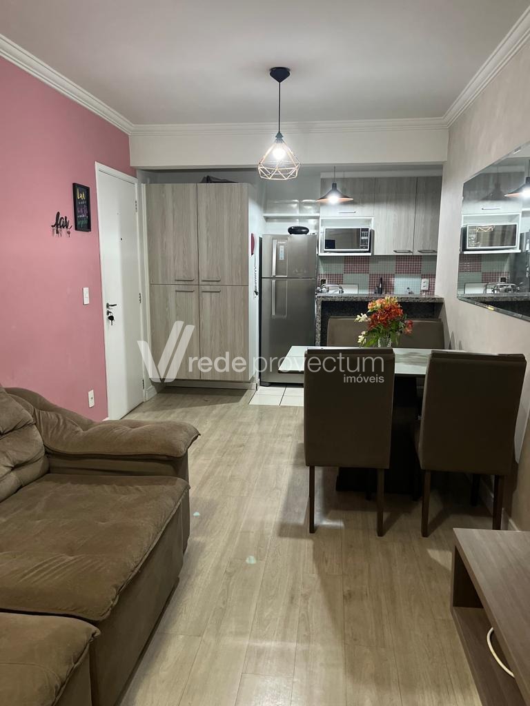 AP304714 | Apartamento venda Vila São Pedro | Hortolândia/SP