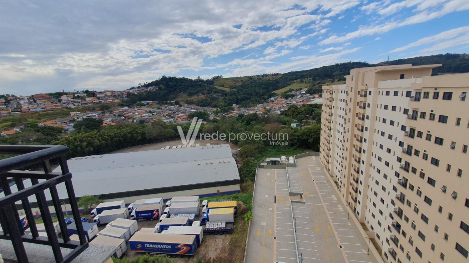 AP304727 | Apartamento venda Ortizes | Valinhos/SP