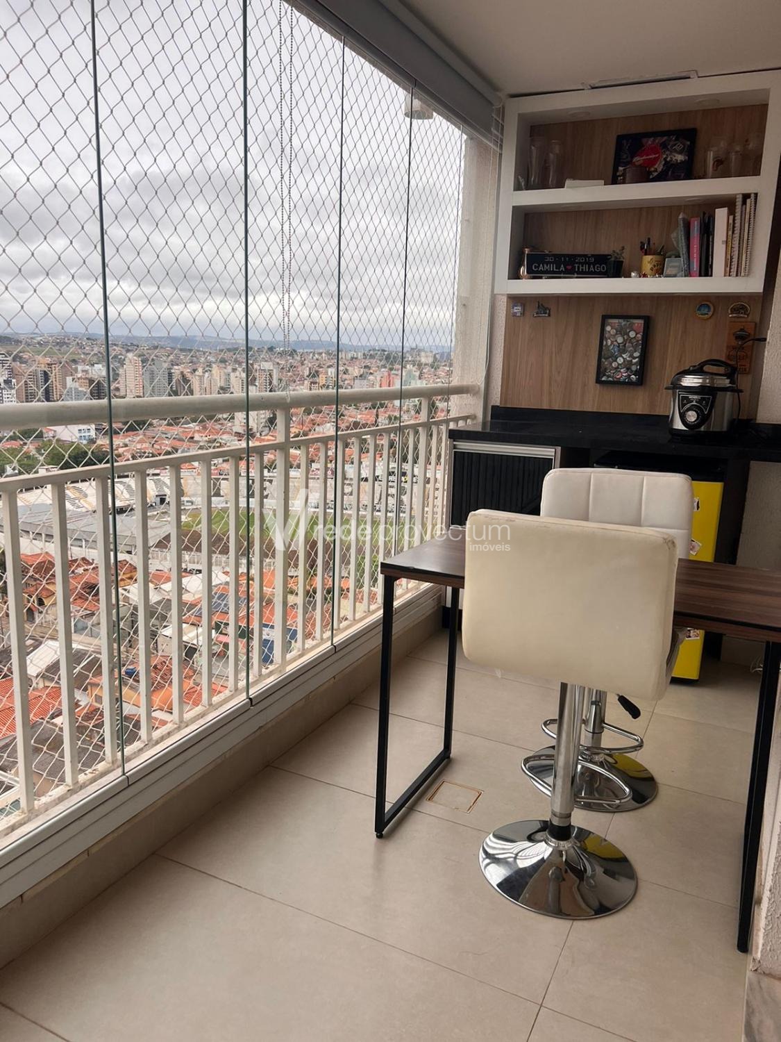 AP304740 | Apartamento venda Bosque | Campinas/SP