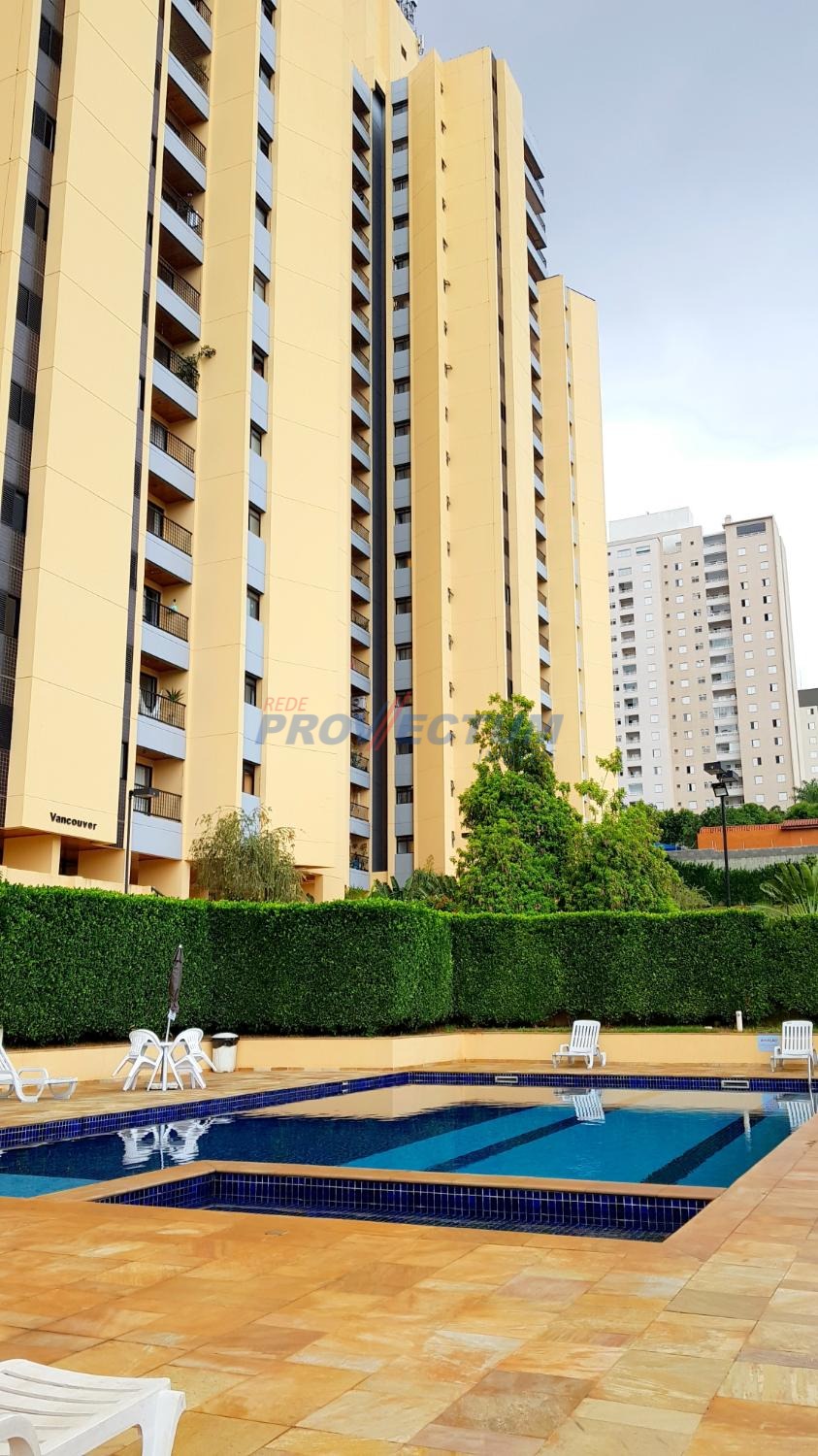 AP304742 | Apartamento venda Mansões Santo Antônio | Campinas/SP