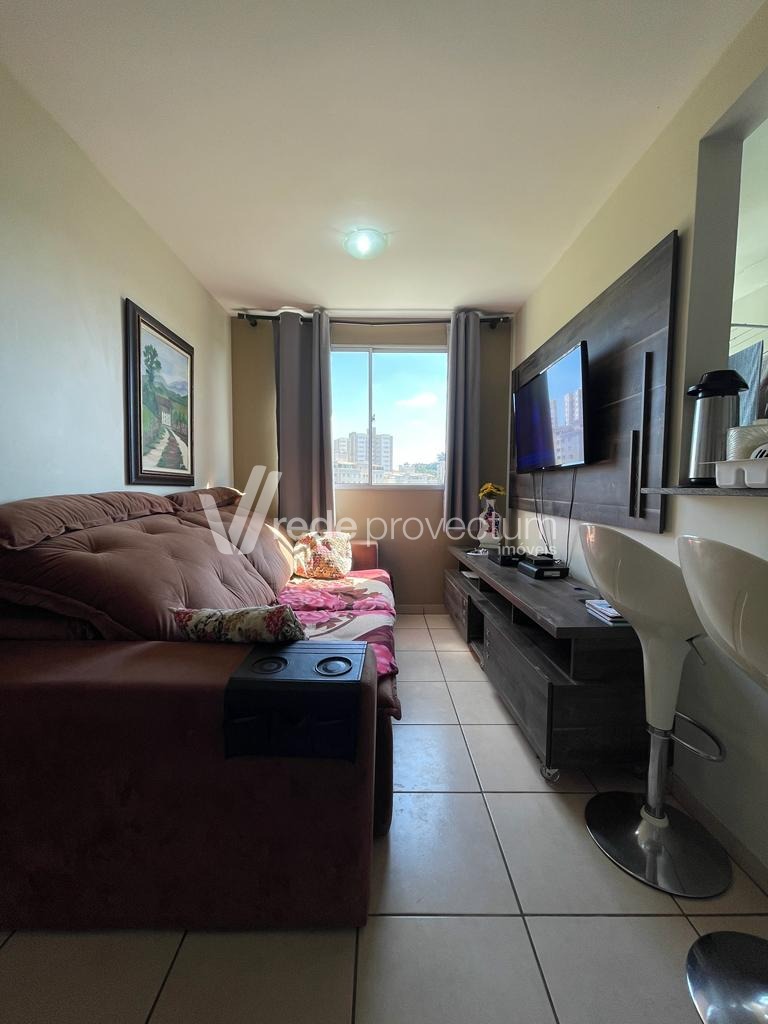 AP304746 | Apartamento venda Jardim Nova Europa | Campinas/SP