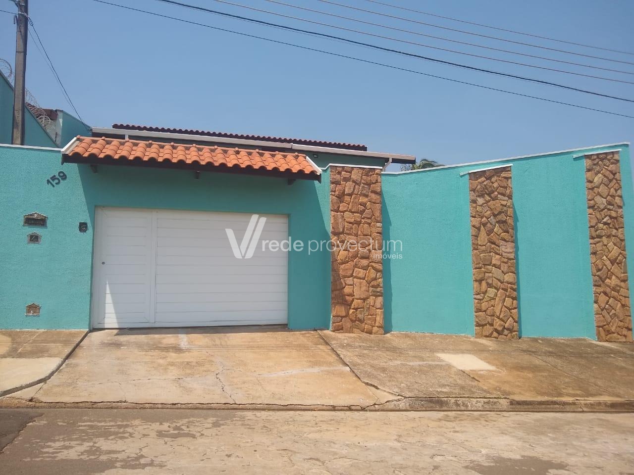 CA304760 | Casa venda São Luiz | Paulínia/SP