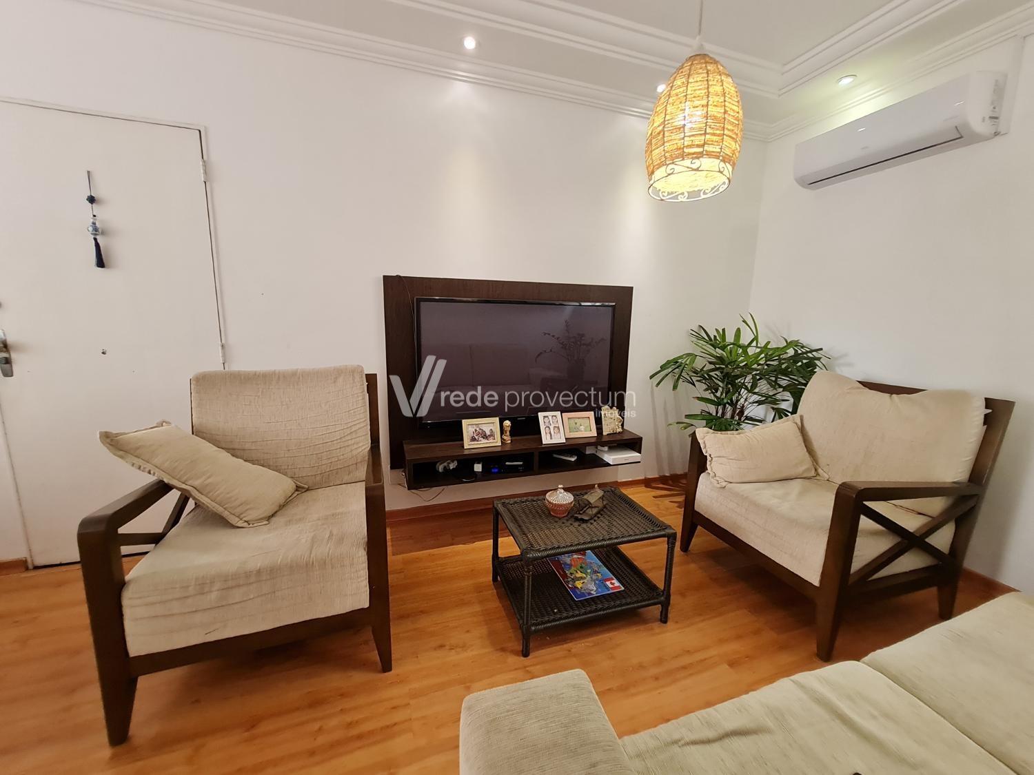 AP304777 | Apartamento venda aluguel Jardim Proença | Campinas/SP