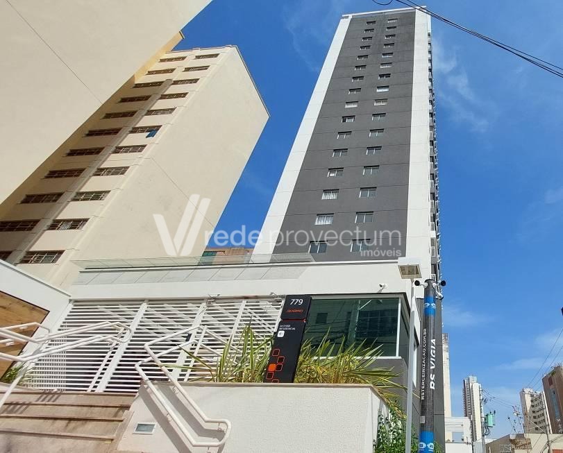 AP304792 | Apartamento venda Centro | Campinas/SP