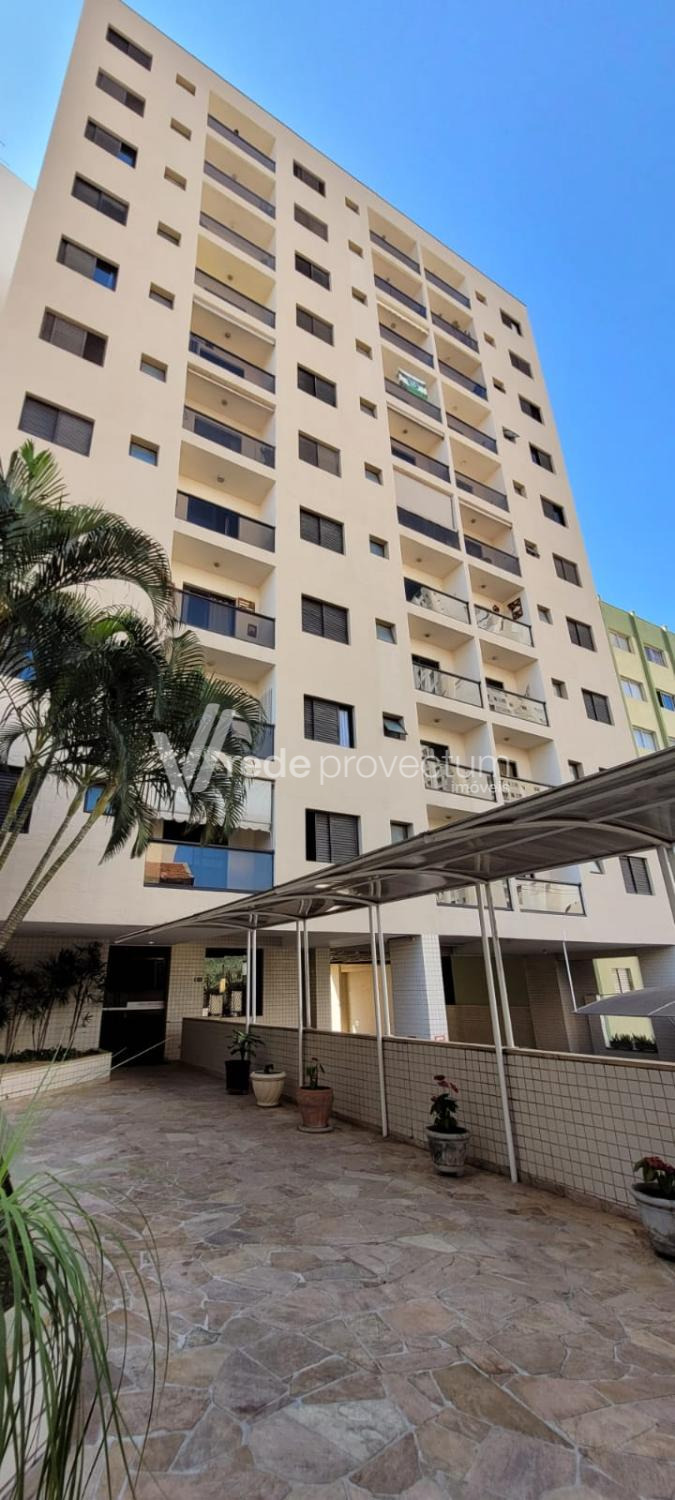 AP304820 | Apartamento venda Ponte Preta | Campinas/SP