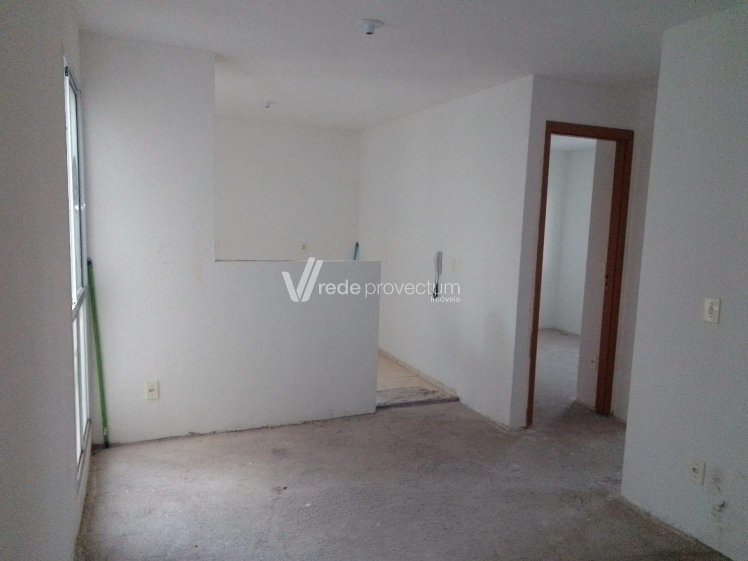 AP304835 | Apartamento venda Loteamento Residencial Parque dos Cantos | Campinas/SP