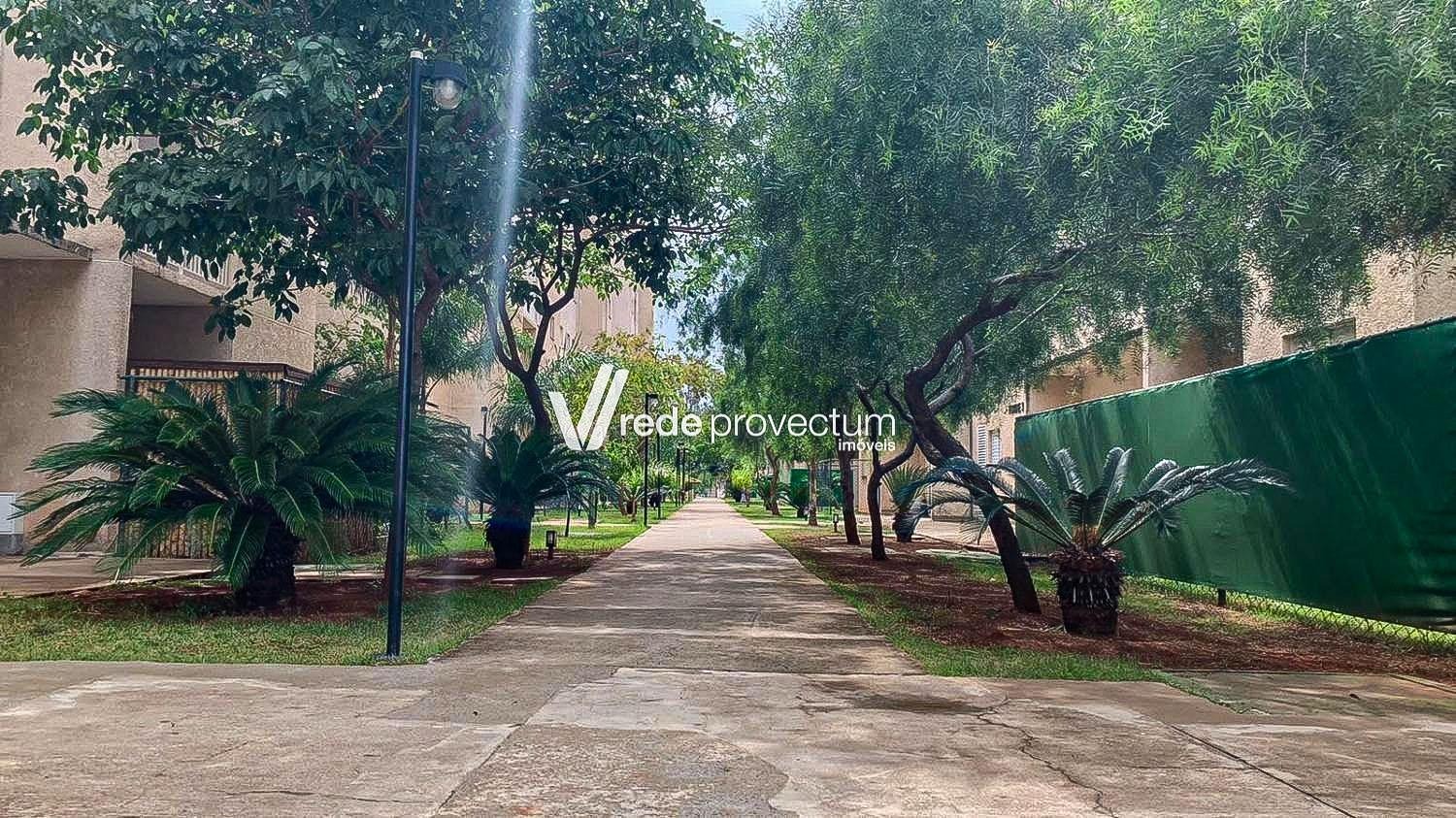 AP304862 | Apartamento venda Vila Faustina II | Valinhos/SP