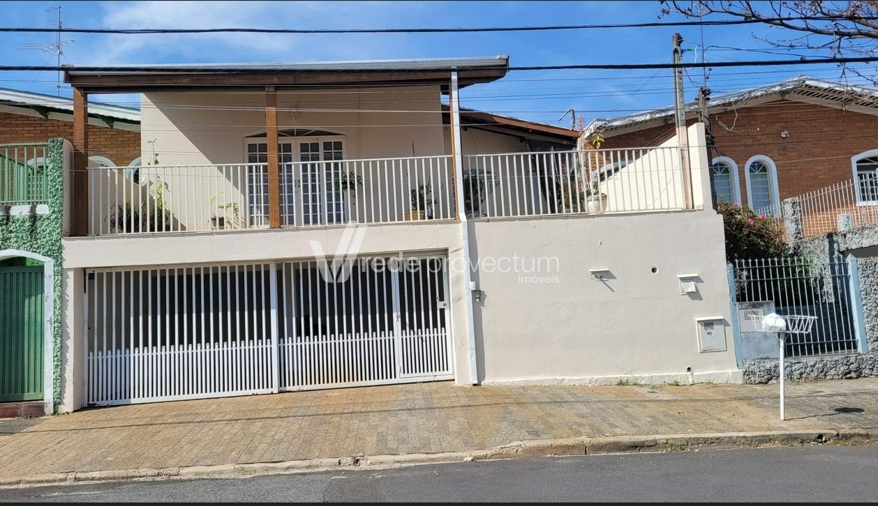 CA304867 | Casa venda Jardim dos Oliveiras | Campinas/SP