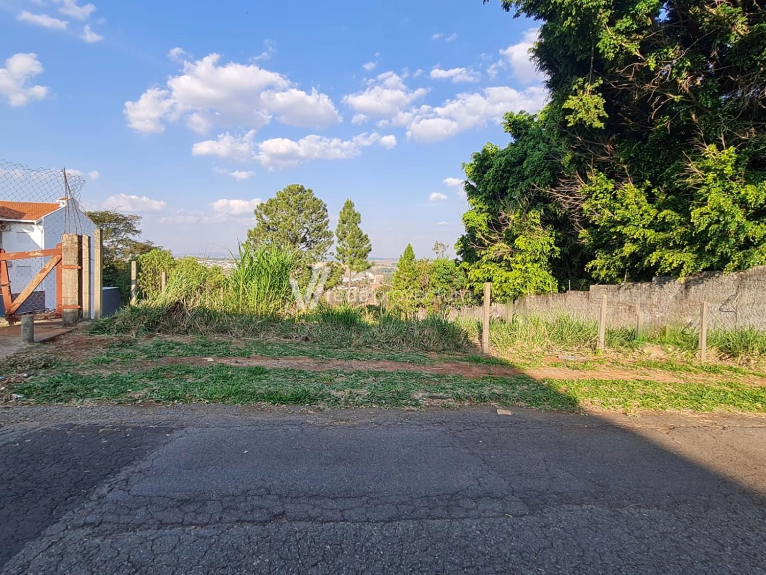 TE304869 | Terreno venda Parque das Universidades | Campinas/SP