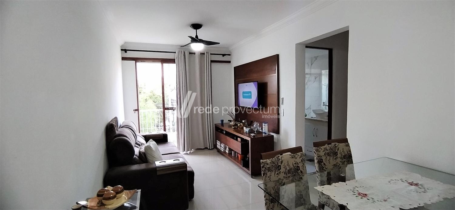 AP304873 | Apartamento venda Botafogo | Campinas/SP