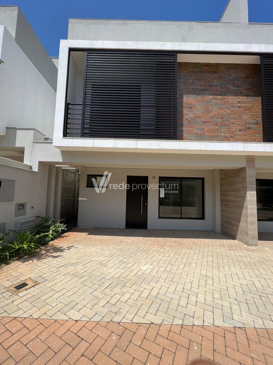 CA304887 | Casa venda Parque Taquaral | Campinas/SP