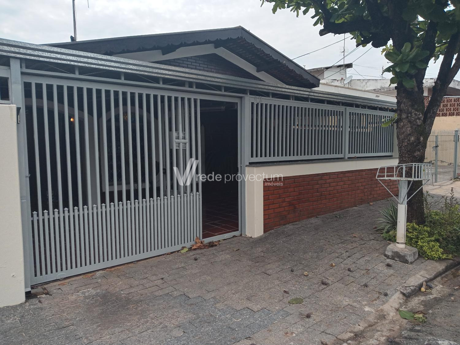 CA304903 | Casa venda Vila Teixeira | Campinas/SP