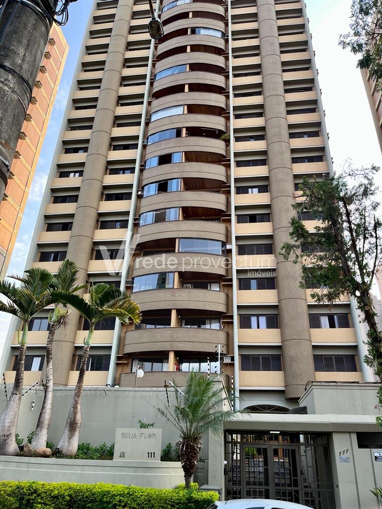 AP304923 | Apartamento venda Bosque | Campinas/SP