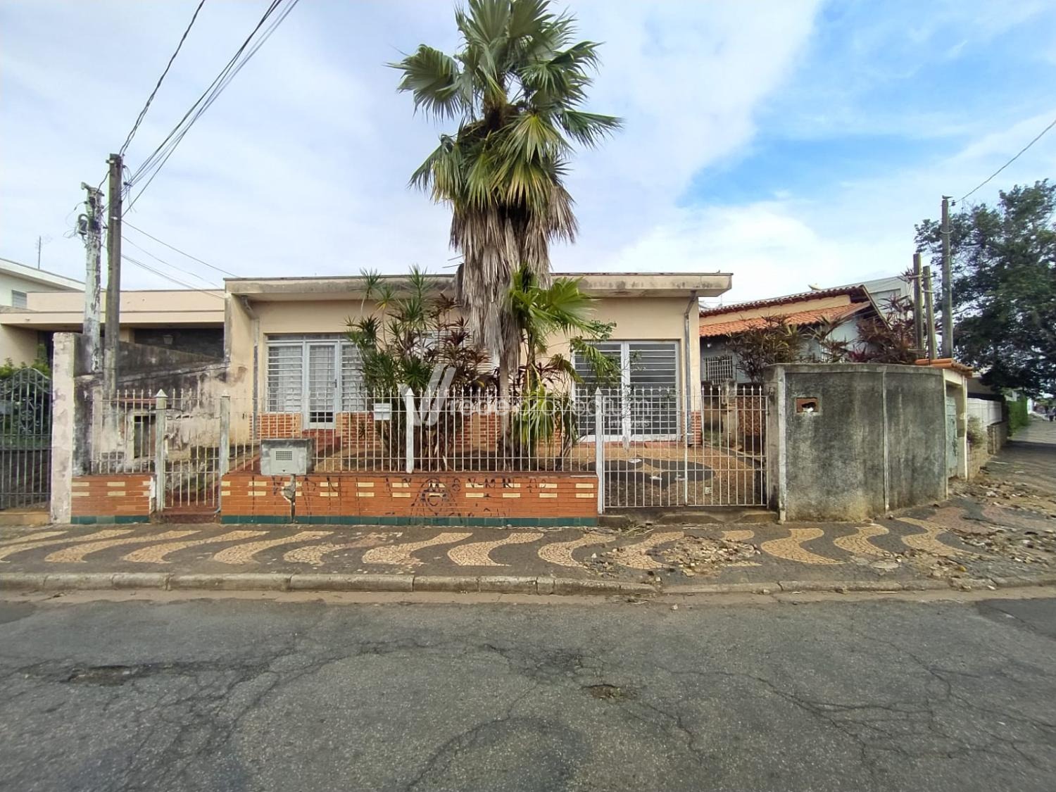 CA304932 | Casa venda Jardim Dom Bosco | Campinas/SP