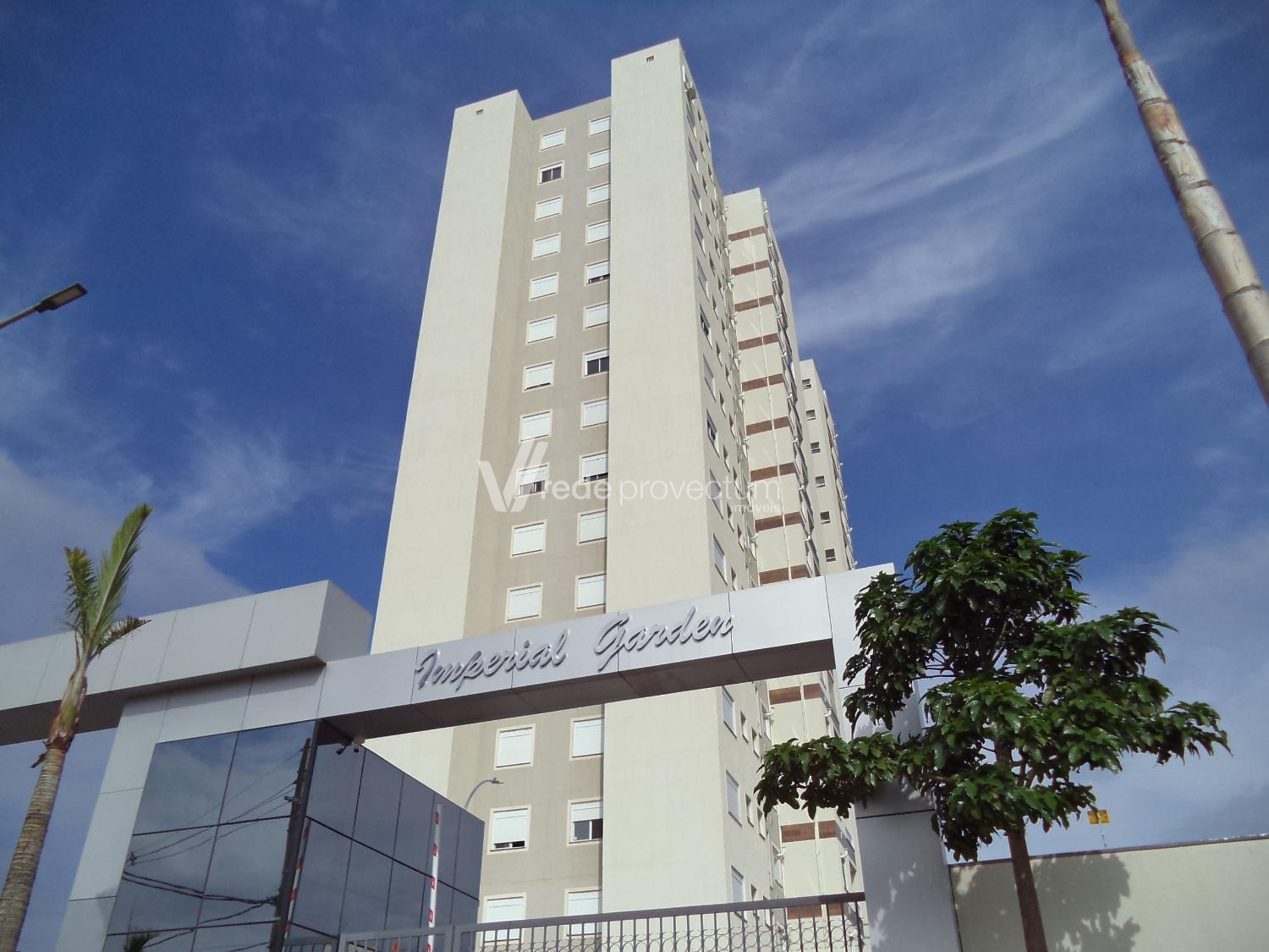 AP304933 | Apartamento aluguel Parque Industrial | Campinas/SP