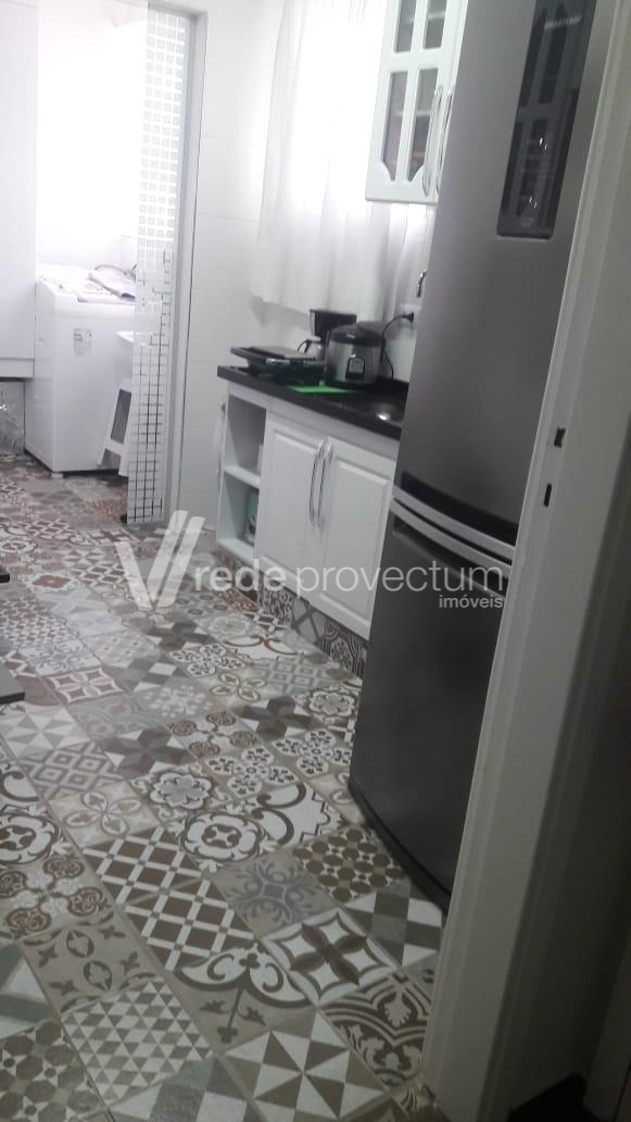 AP304950 | Apartamento venda Centro | Campinas/SP