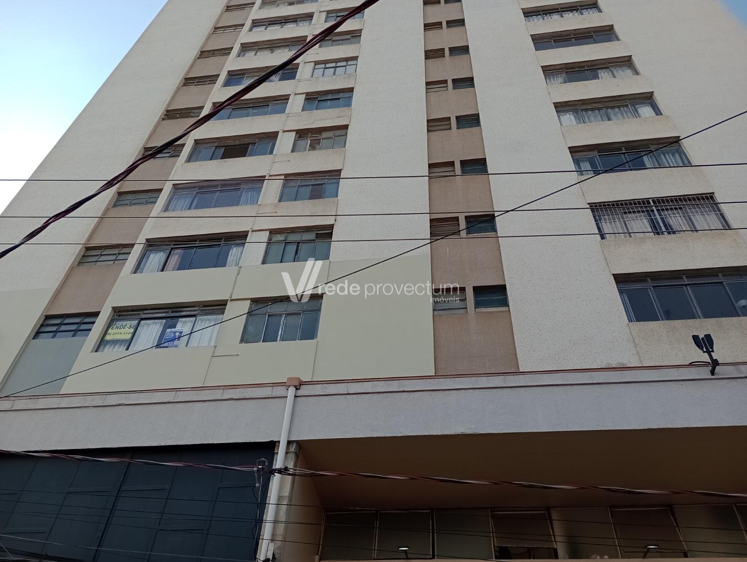 AP304963 | Apartamento aluguel Centro | Campinas/SP