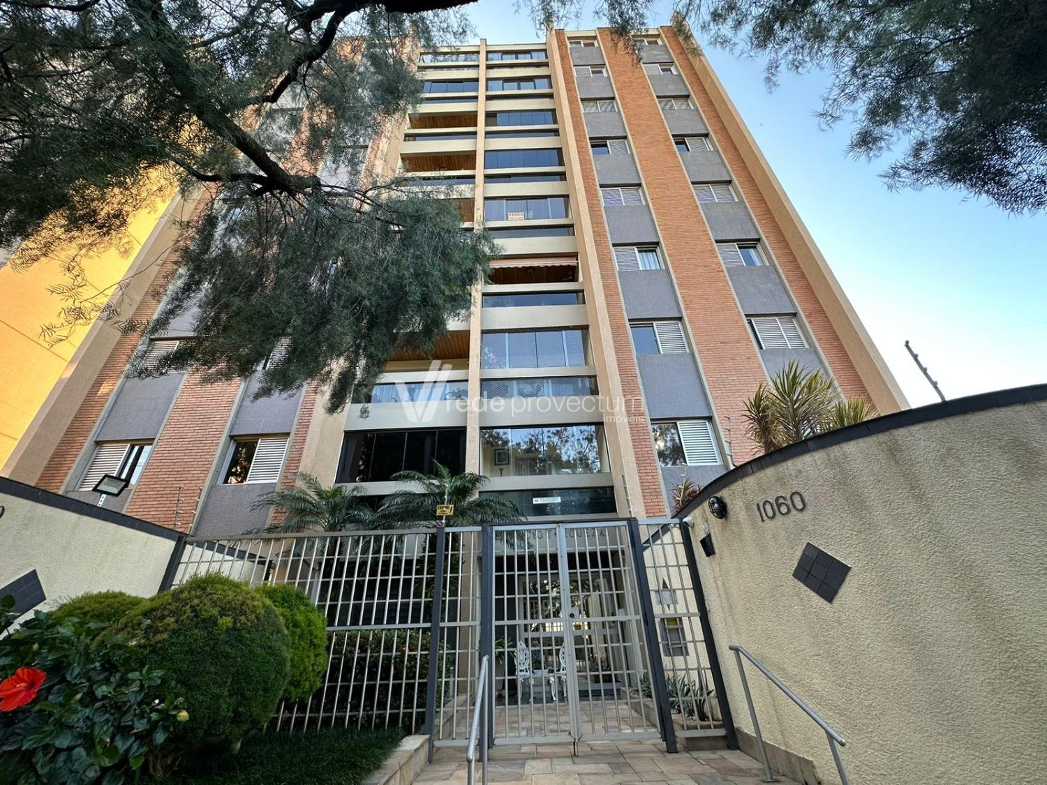 AP304967 | Apartamento venda Jardim Flamboyant | Campinas/SP