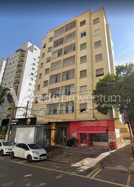 AP304992 | Apartamento venda Cambuí | Campinas/SP