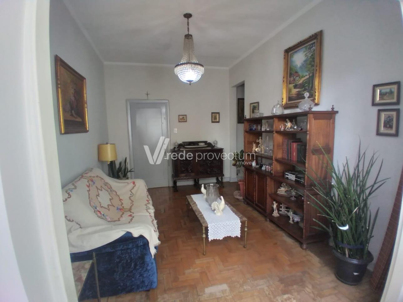 AP304992 | Apartamento venda Cambuí | Campinas/SP